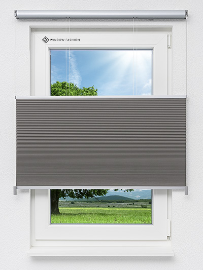Tender Comb BO 9309.3635 Fensteransicht