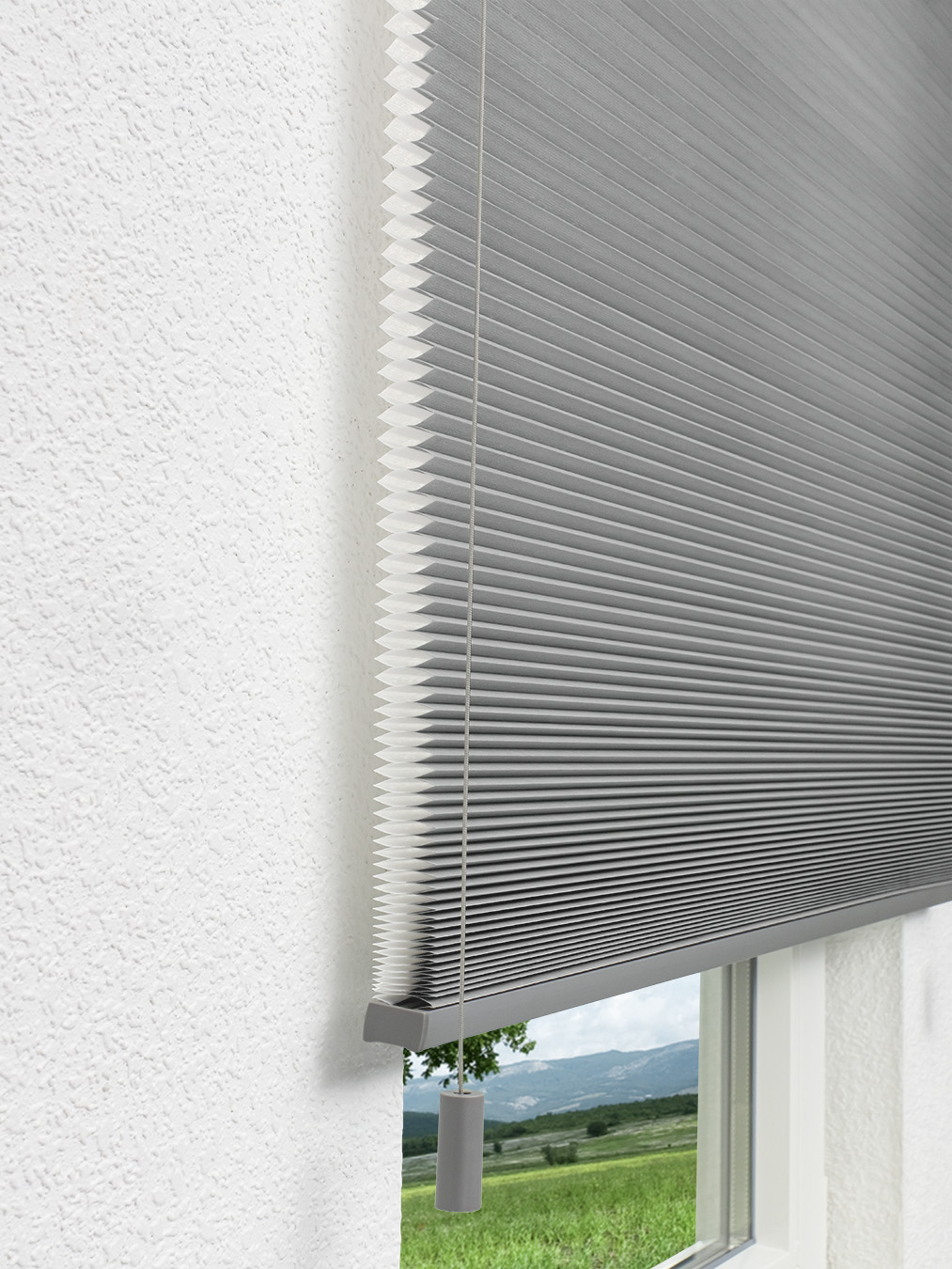 Detailansicht Wabe Soft Comb 7709.9454