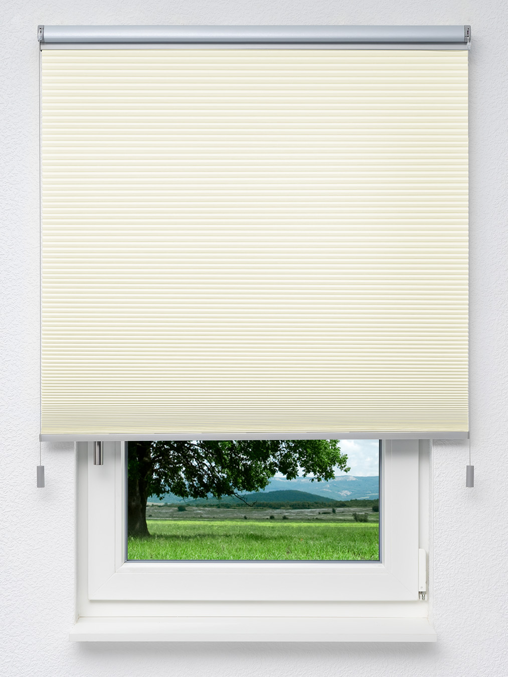 Detailansicht Evenly Comb LI 7203.7010