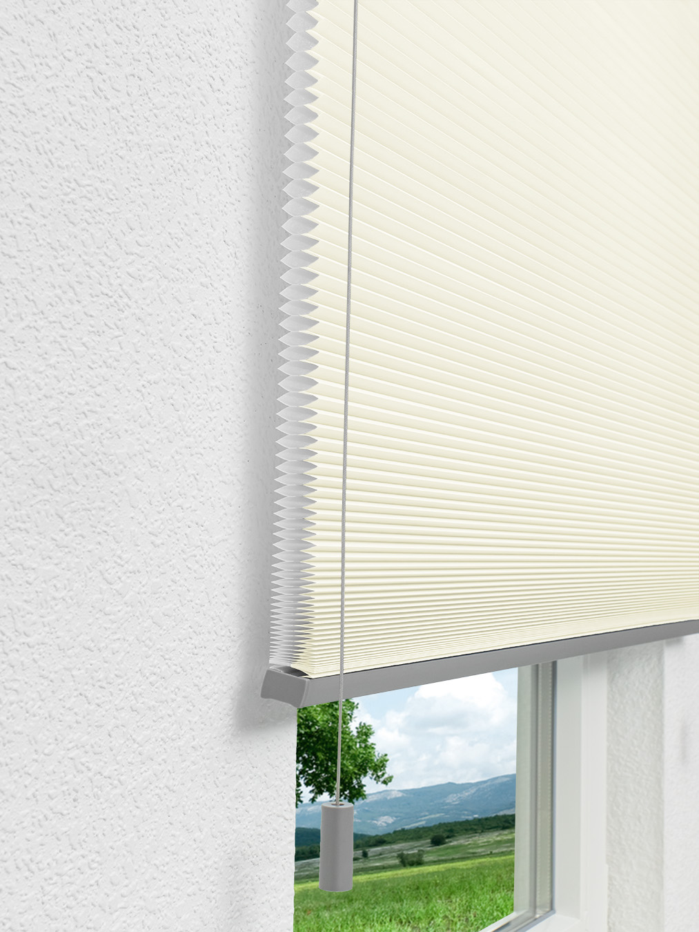 Detailansicht Evenly Comb LI 7203.7010