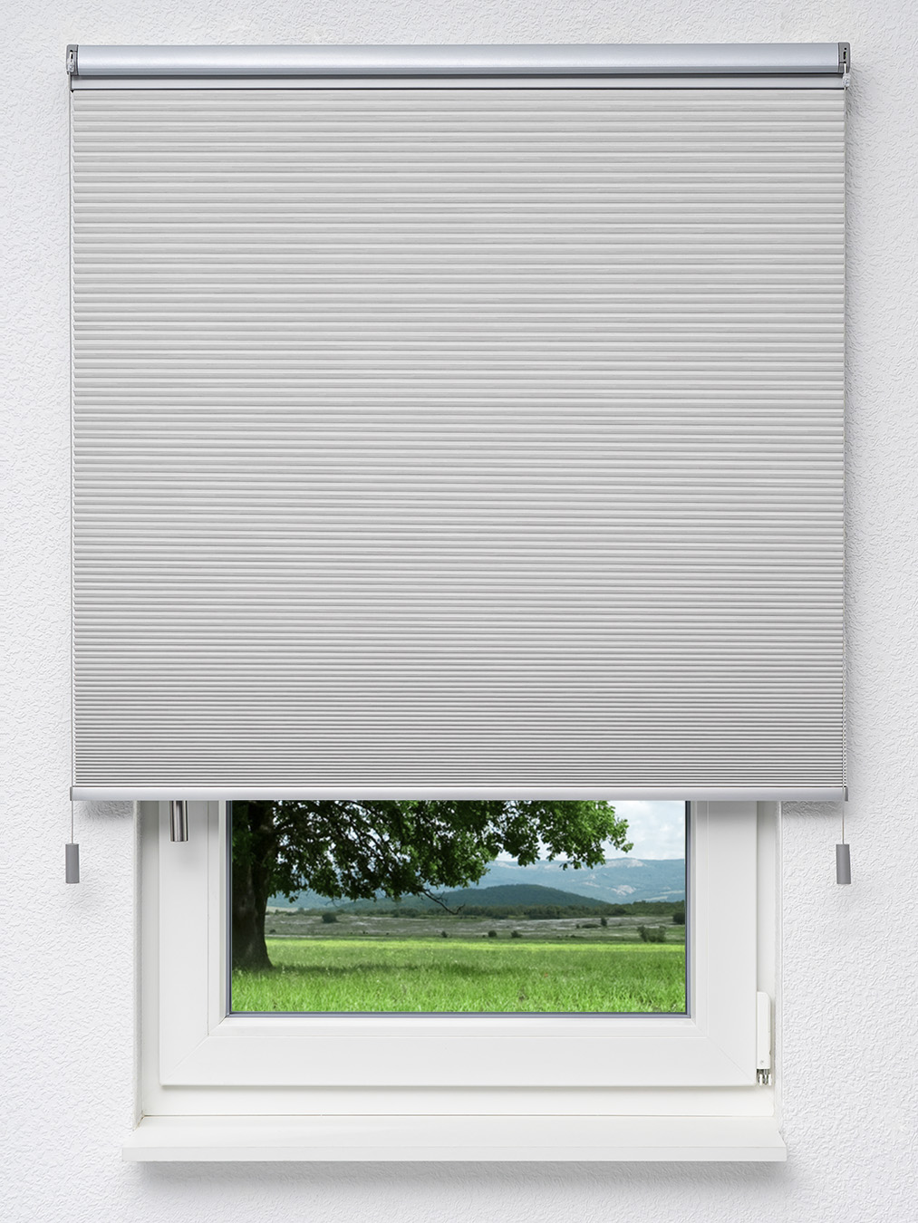 Detailansicht Wabe Lines BO Comb 9009.6154
