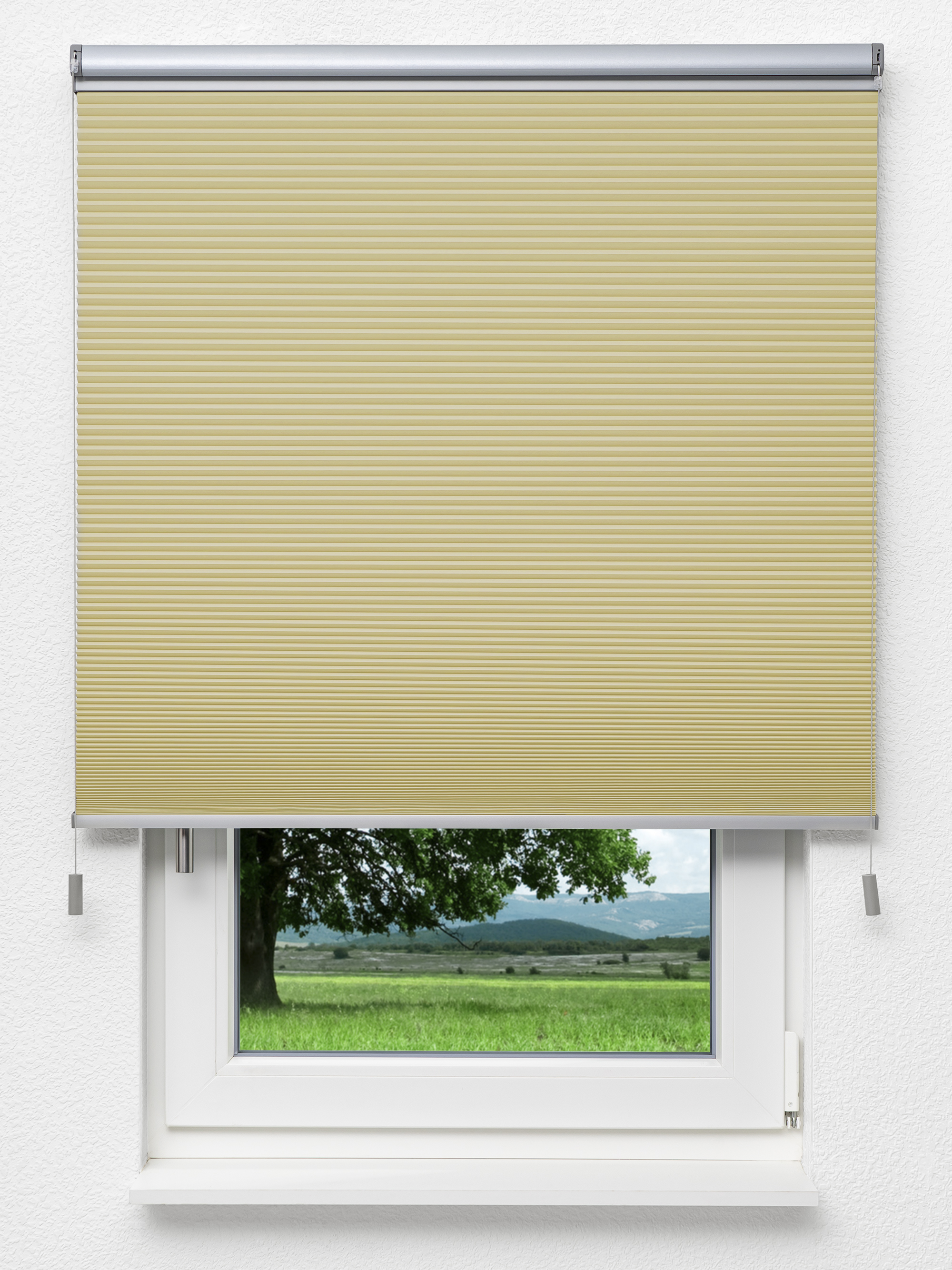 Detailansicht Straight Comb BO