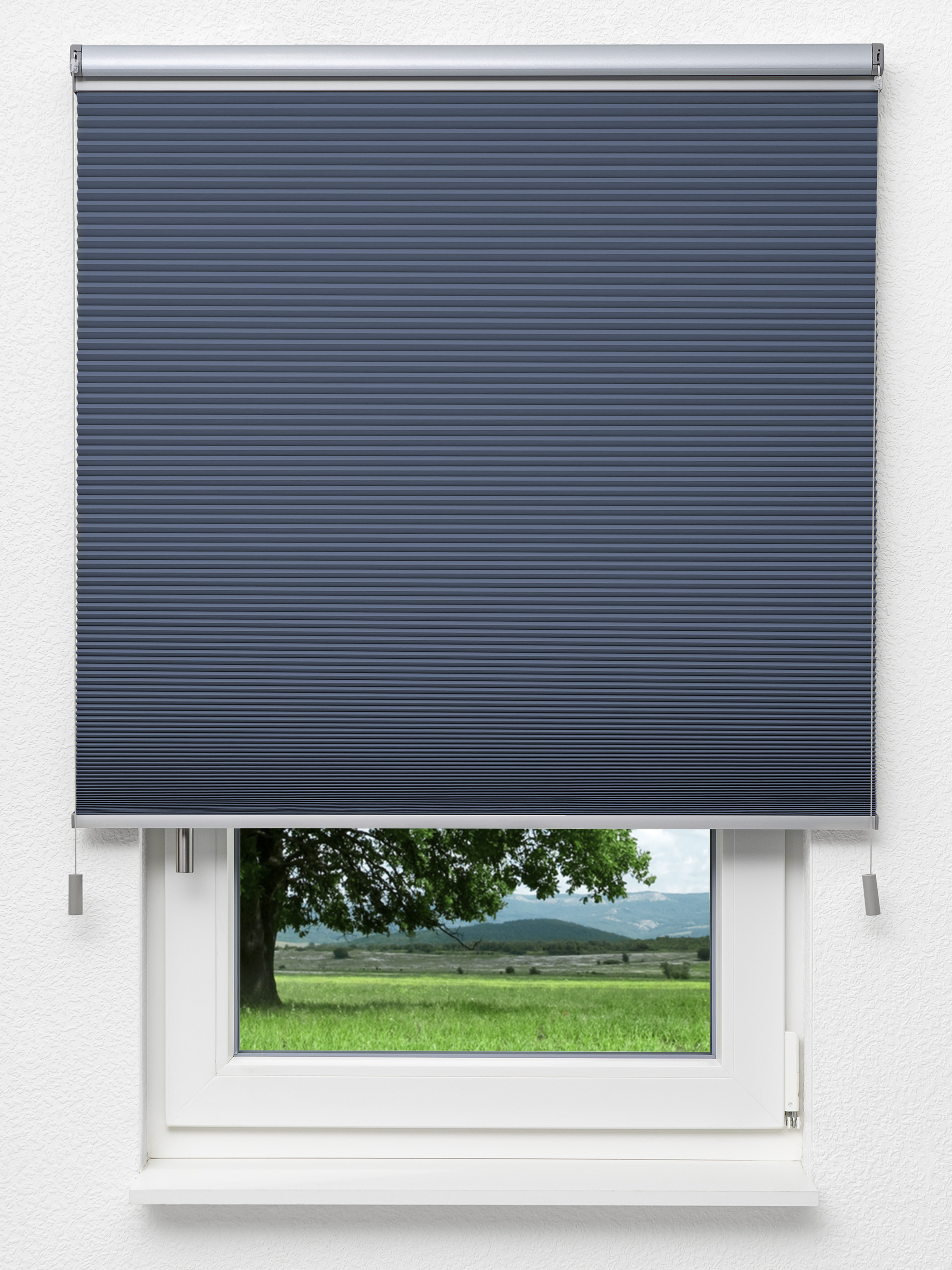 Detailansicht Straight Comb BO