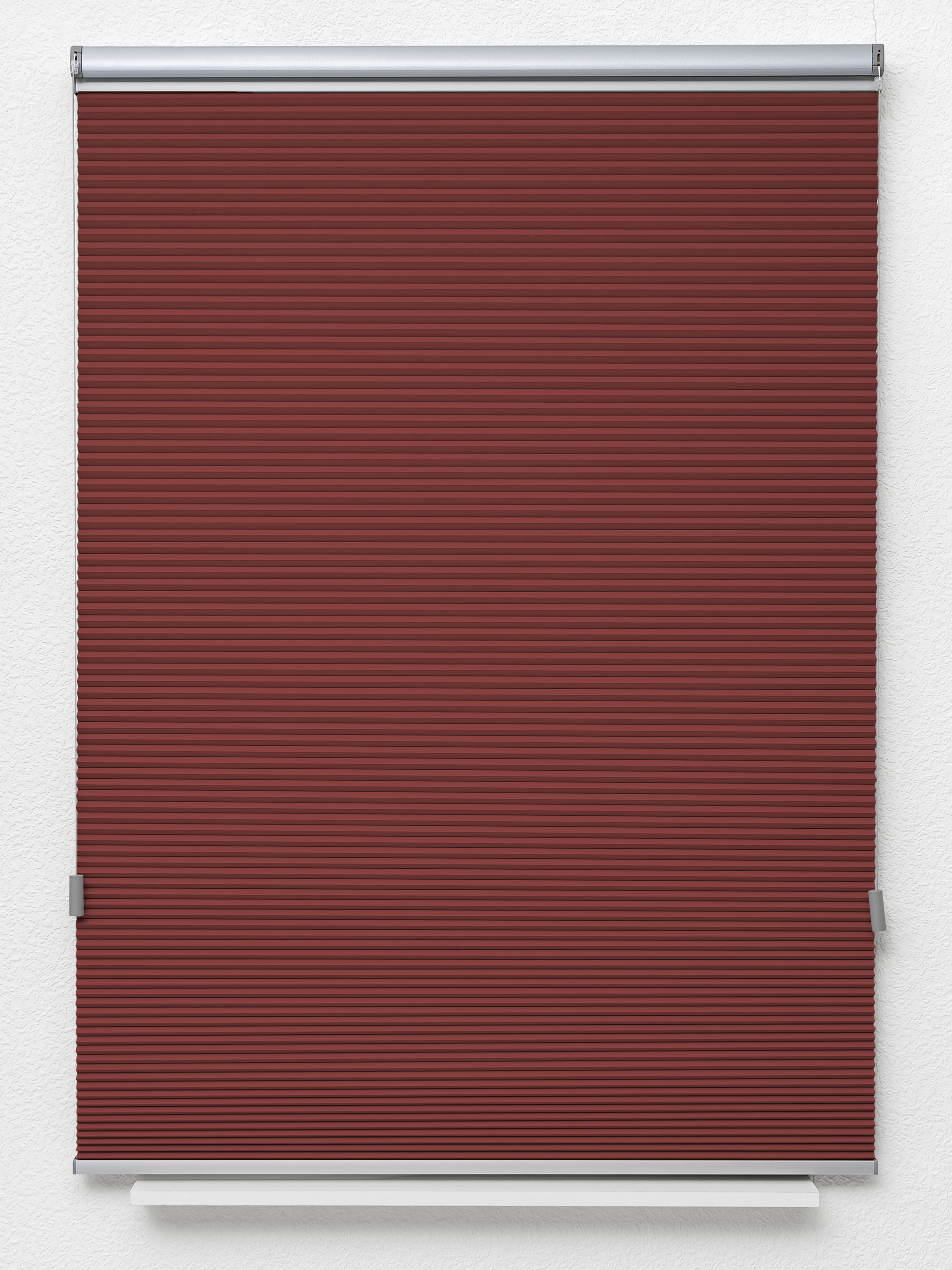 Detailansicht Straight Comb BO