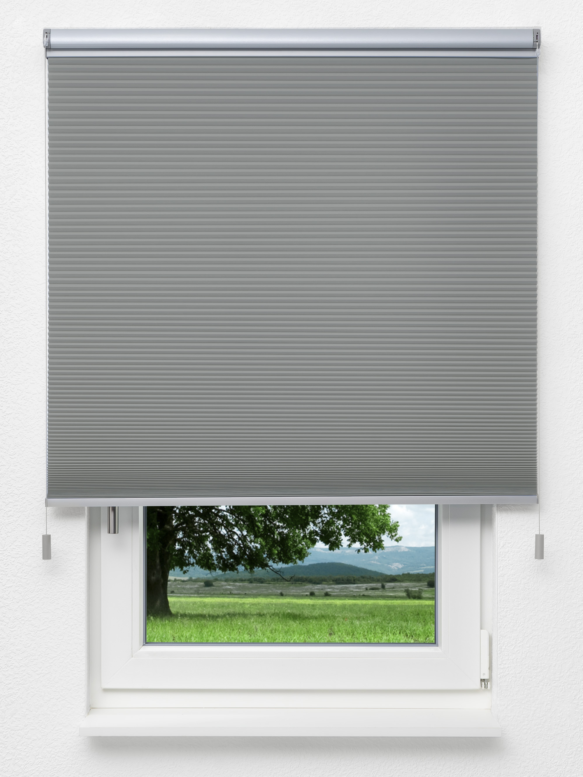 Detailansicht Straight Comb BO 9209.3617