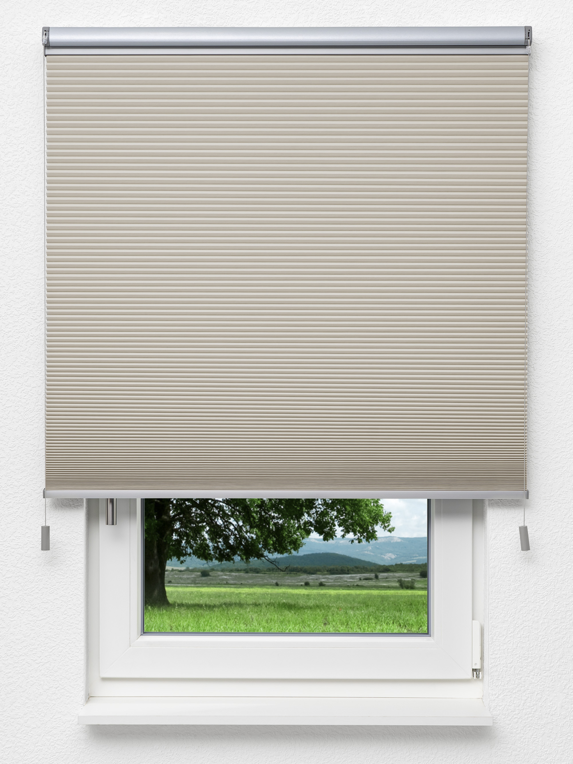 Detailansicht Straight Comb BO 9202.3624