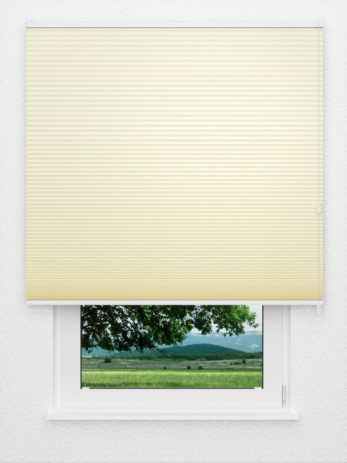 Detailansicht Simple Comb SC