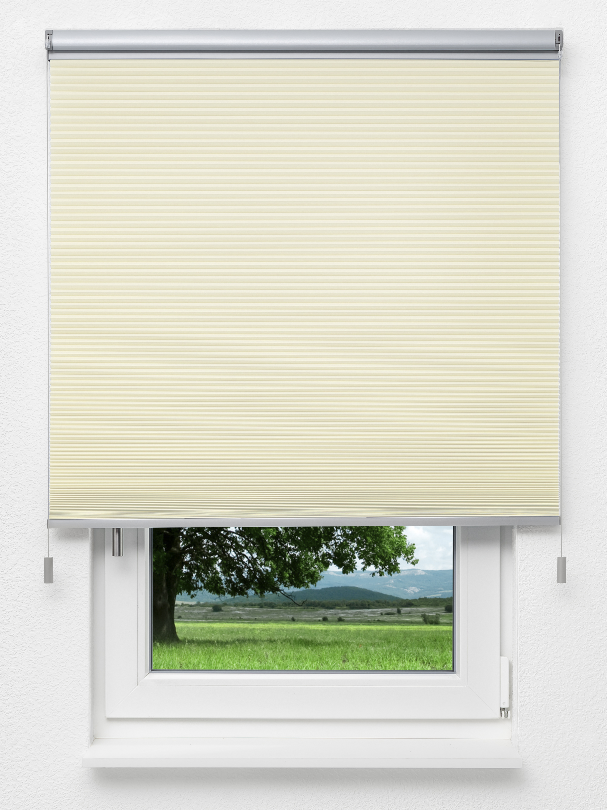 Detailansicht Simple Comb SC