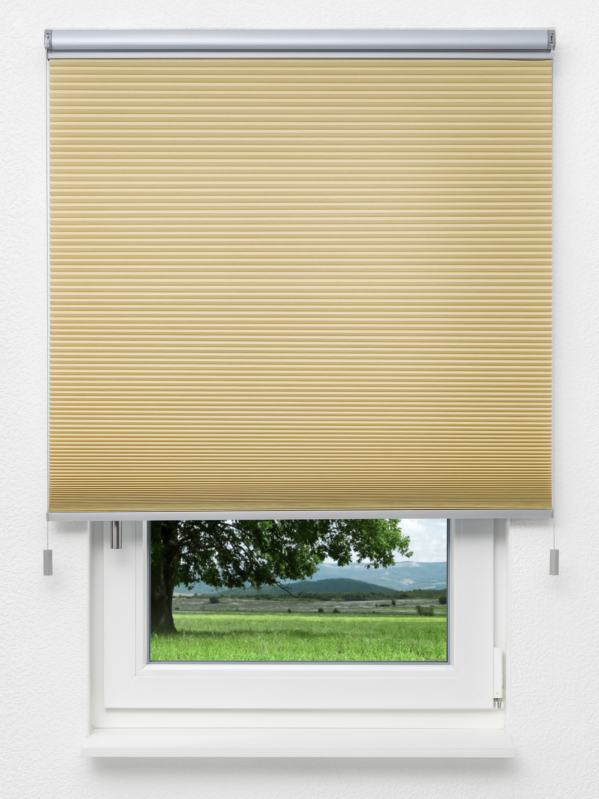 Detailansicht Simple Comb SC