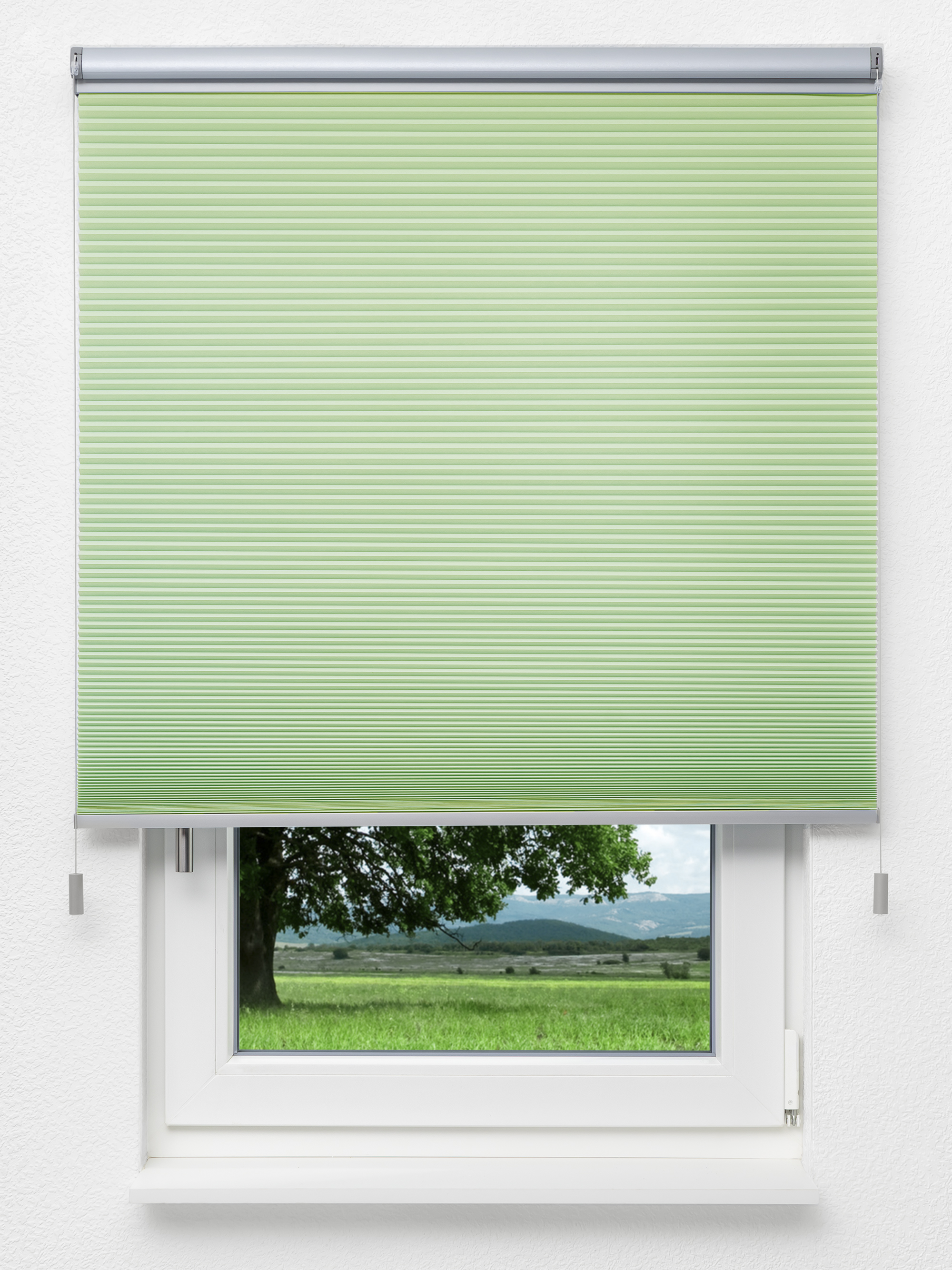 Detailansicht Simple Comb SC