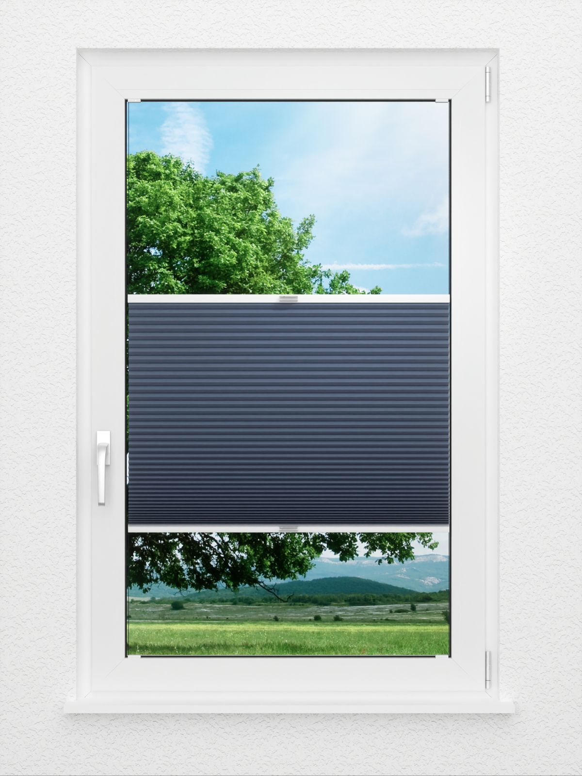 Detailansicht Simple Comb SC