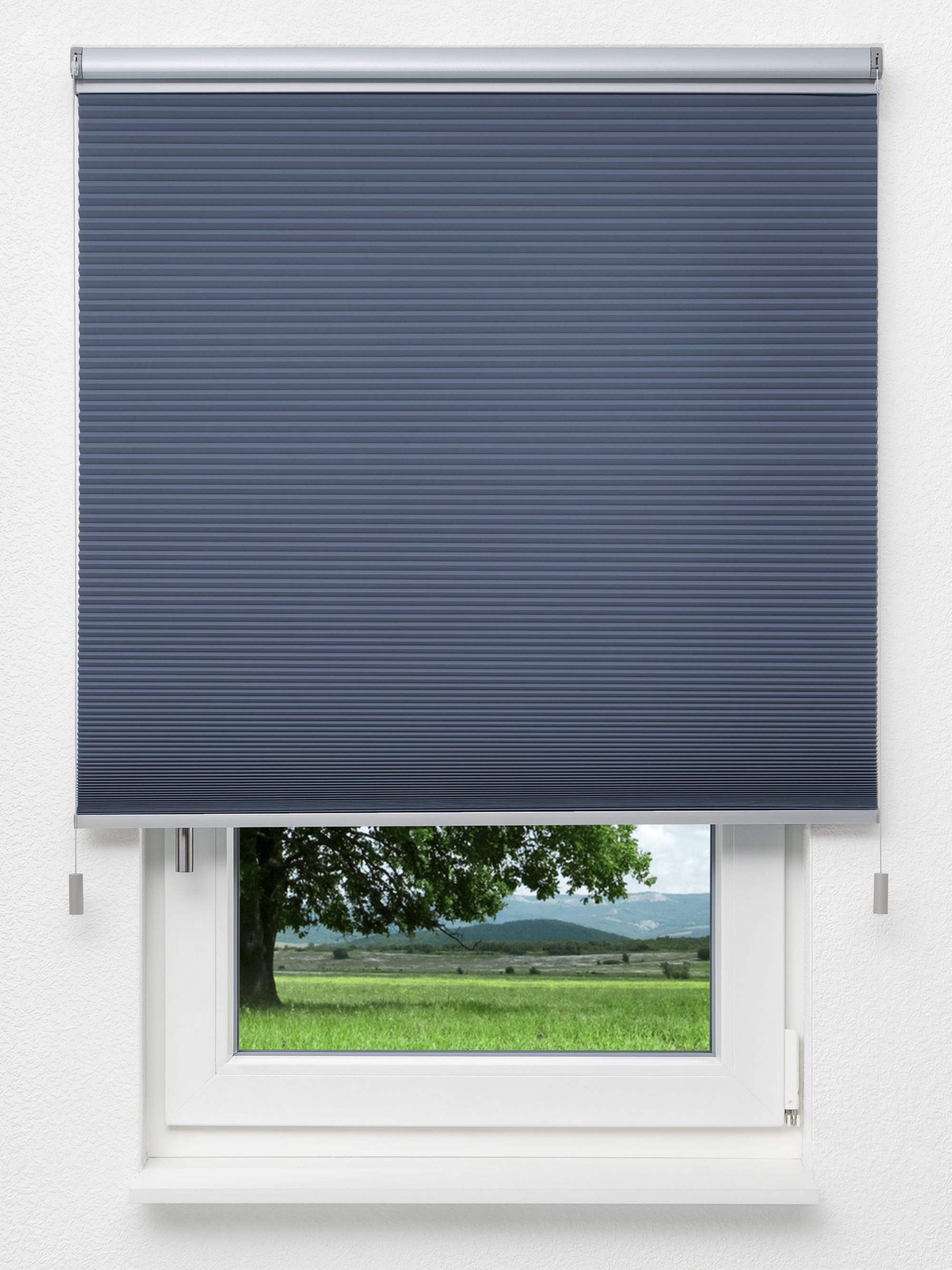 Detailansicht Simple Comb SC