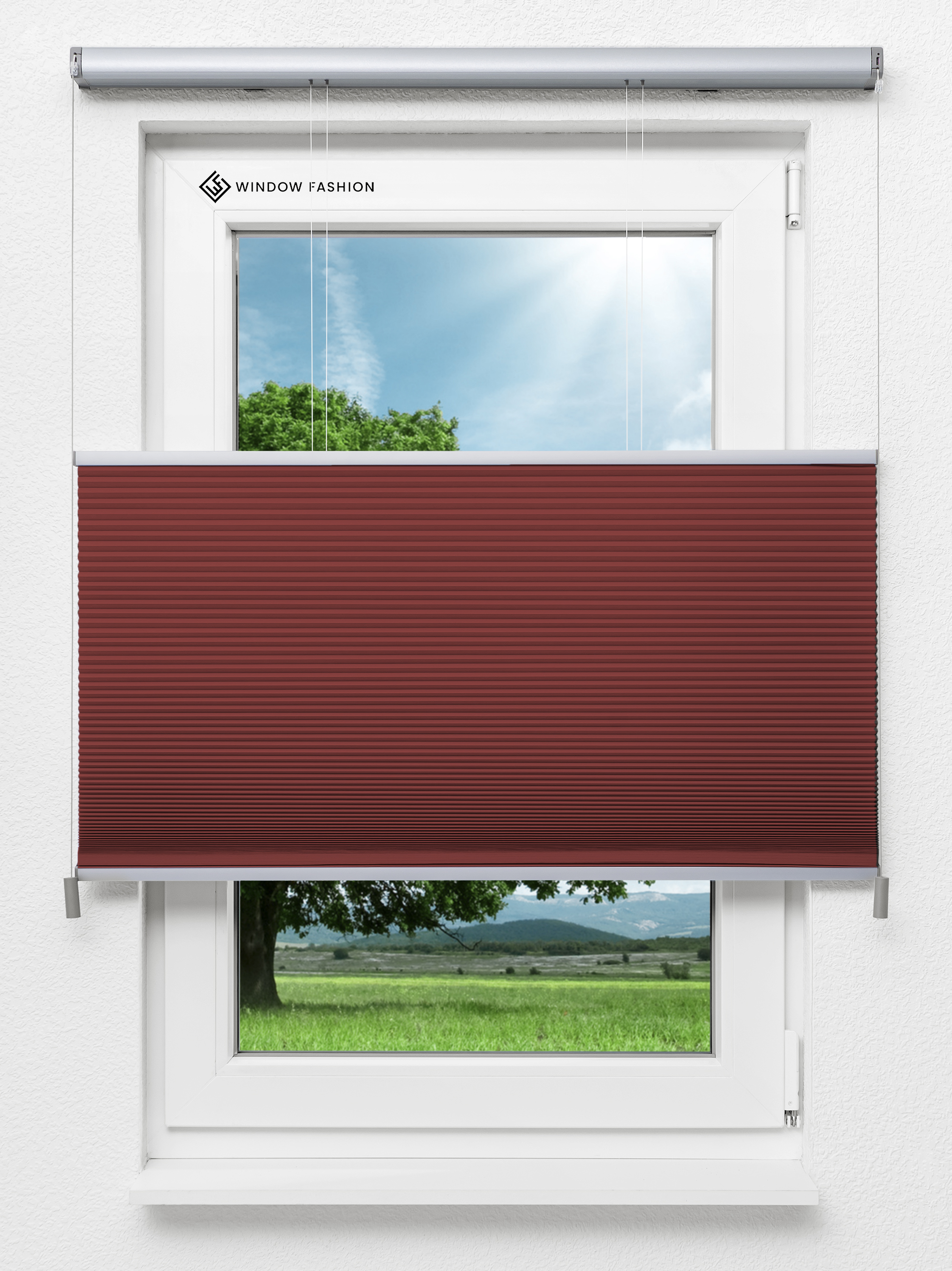 Detailansicht Simple Comb SC