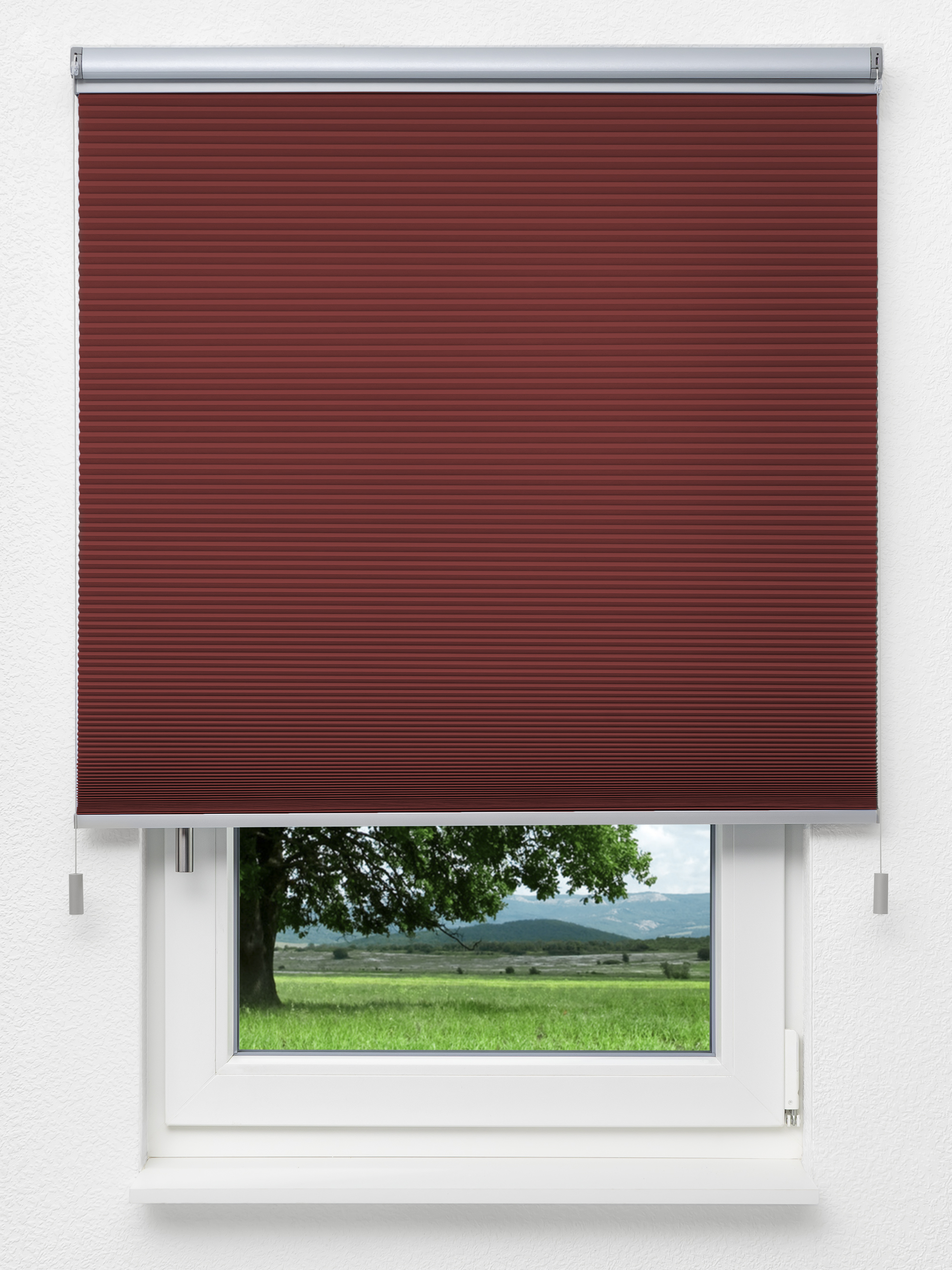 Detailansicht Simple Comb SC
