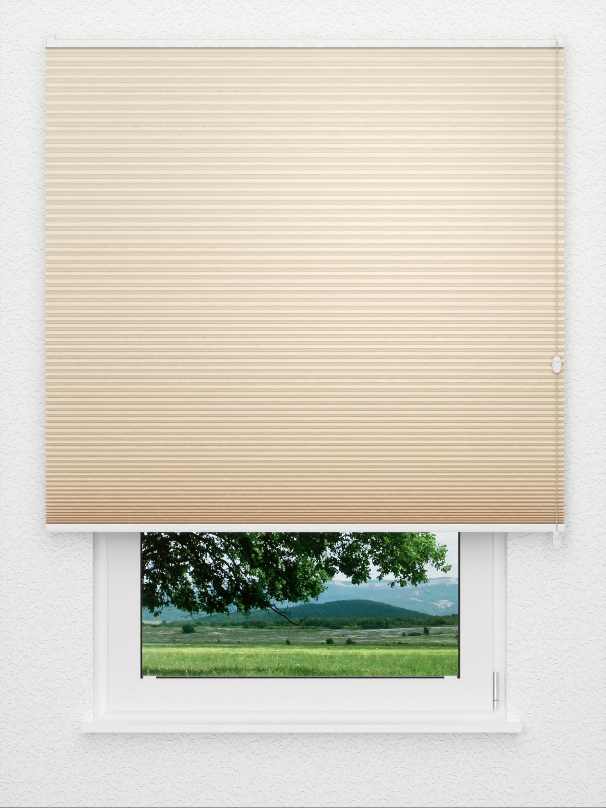 Detailansicht Simple Comb SC 7102.3603