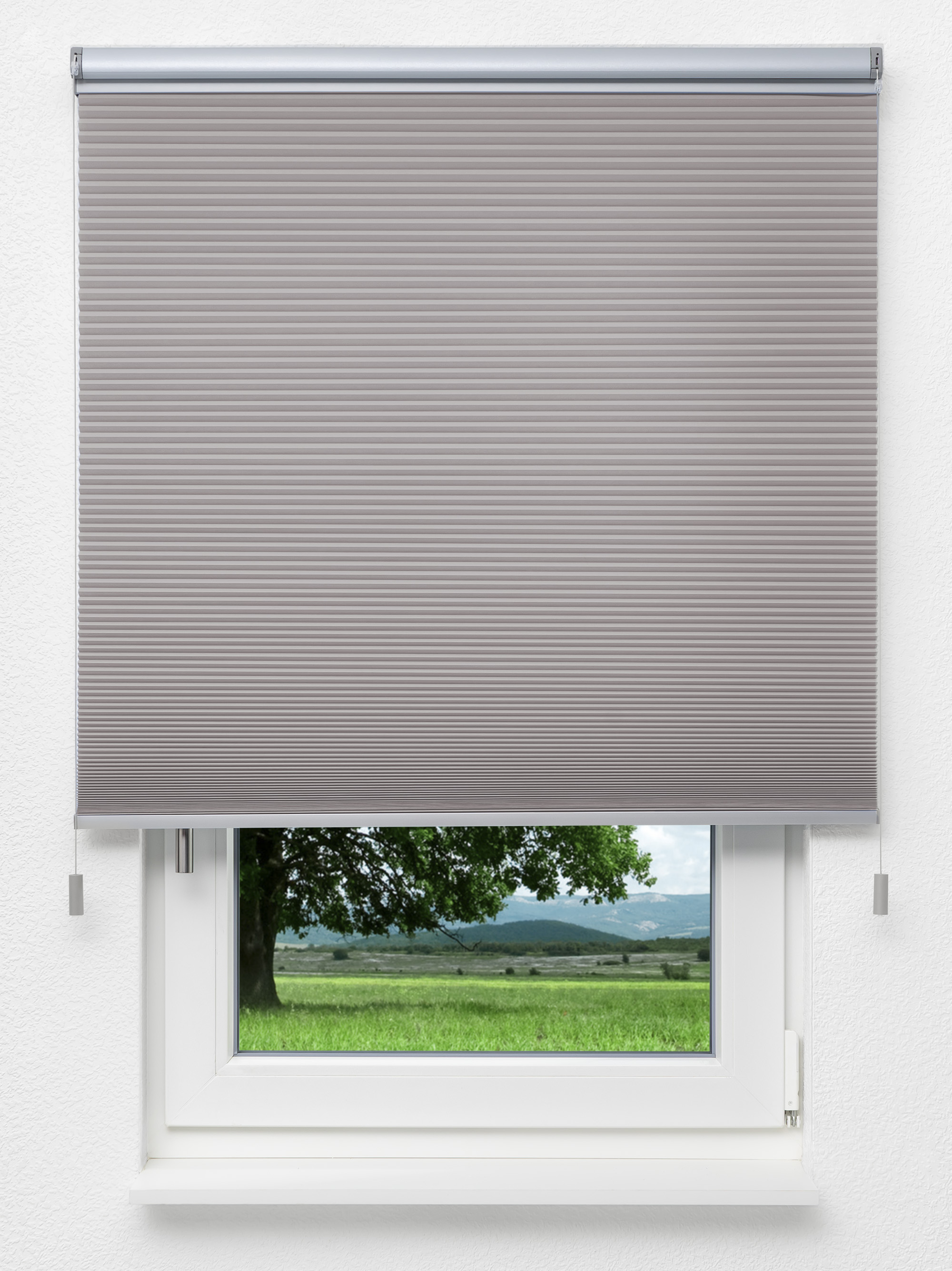 Detailansicht Simple Comb SC 7109.3608