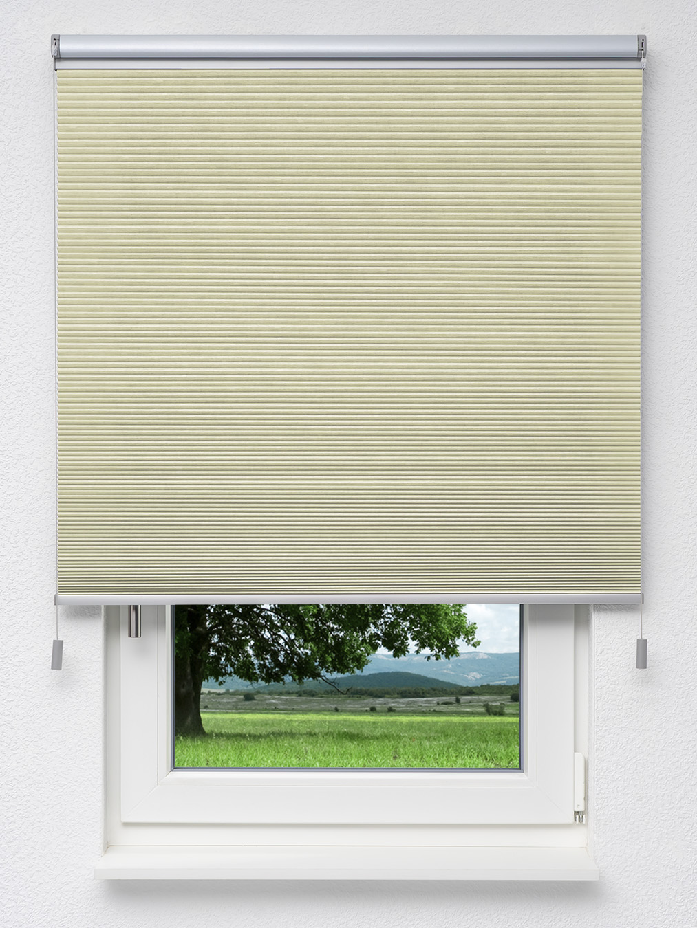 Detailansicht Linest Comb BO 9403.7005
