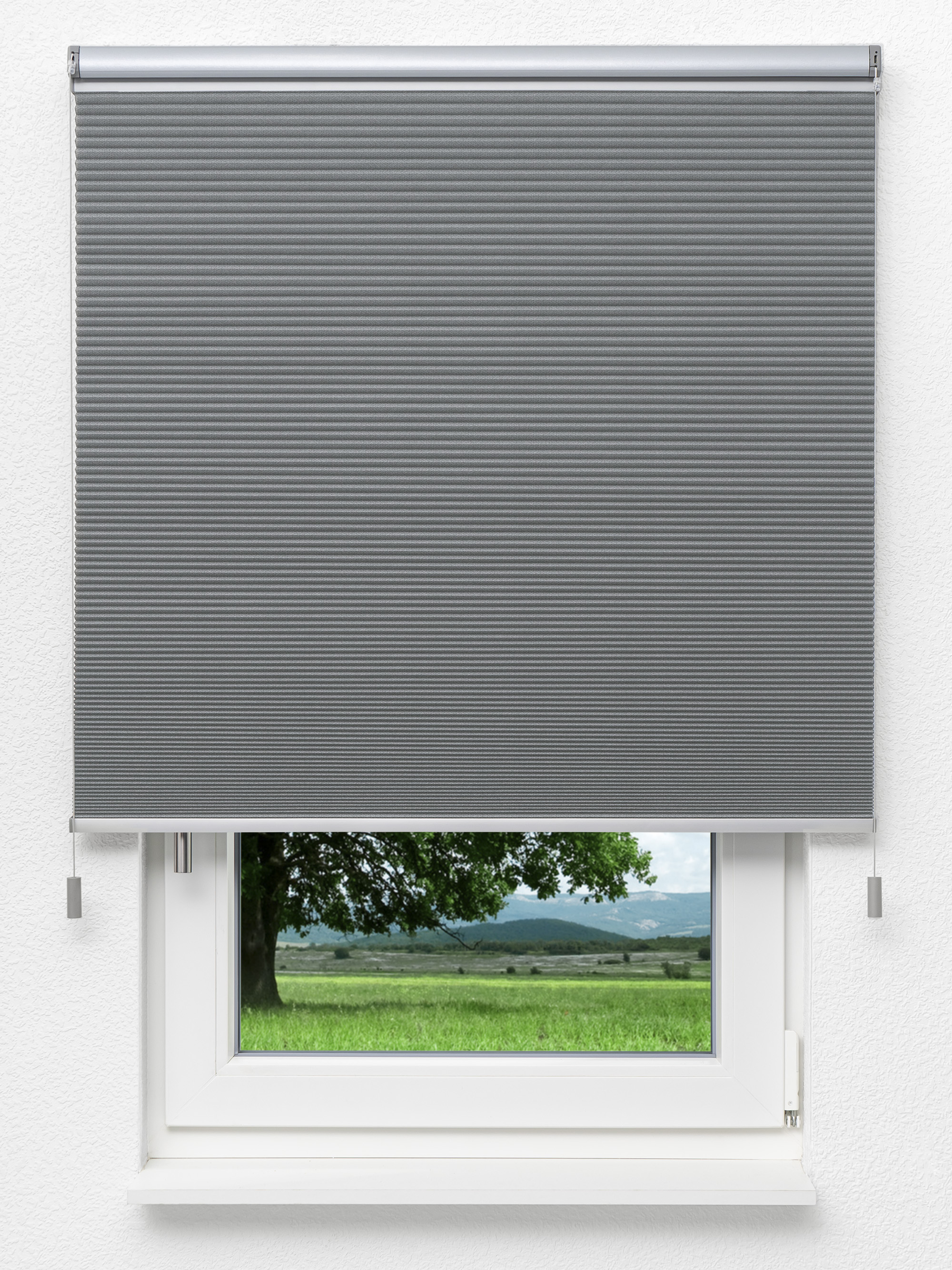 Detailansicht Woven Comb BO 9109.7002