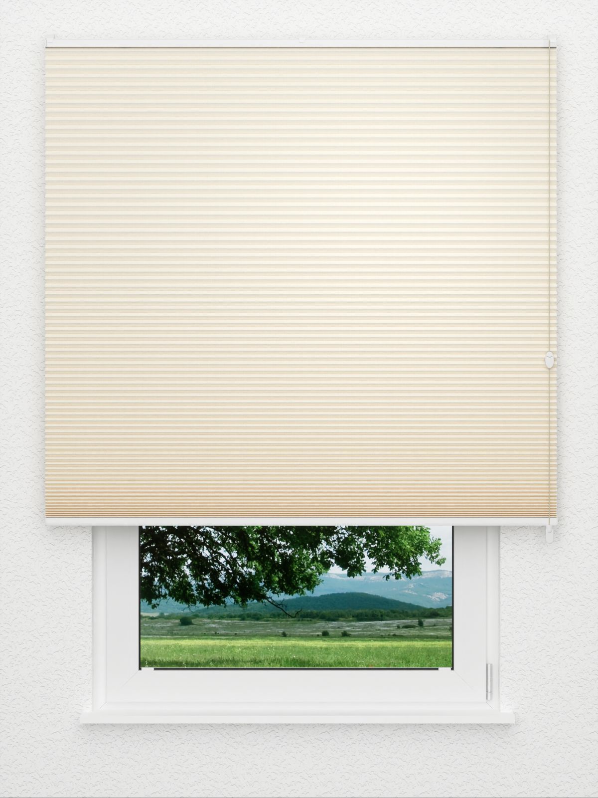 Detailansicht Woven Comb LI 7602.7003