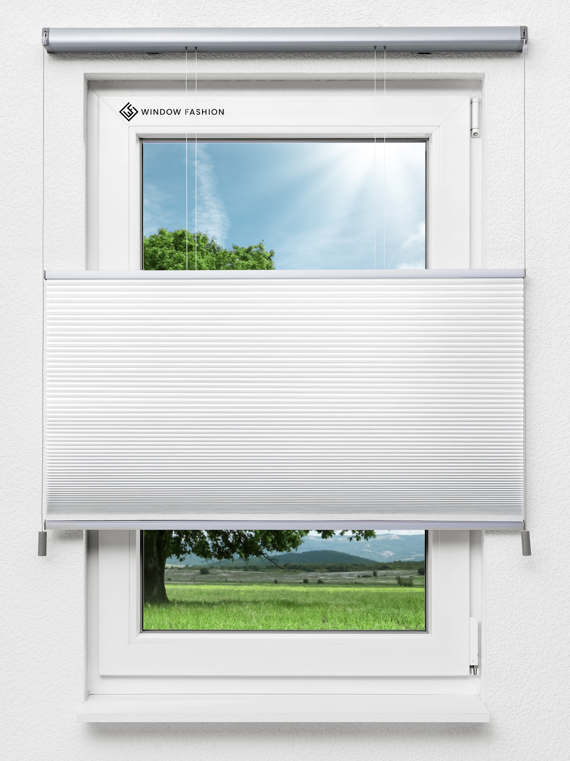 Detailansicht Wabe Soft Comb 7500.9203