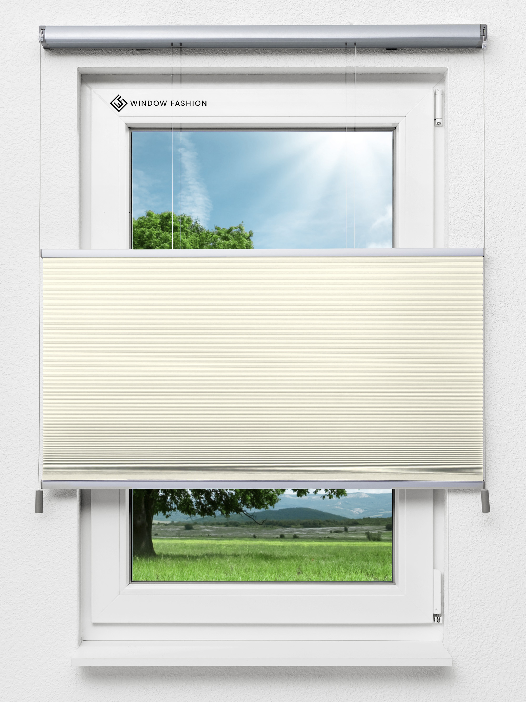 Detailansicht Wabe Soft Comb 7510.9105