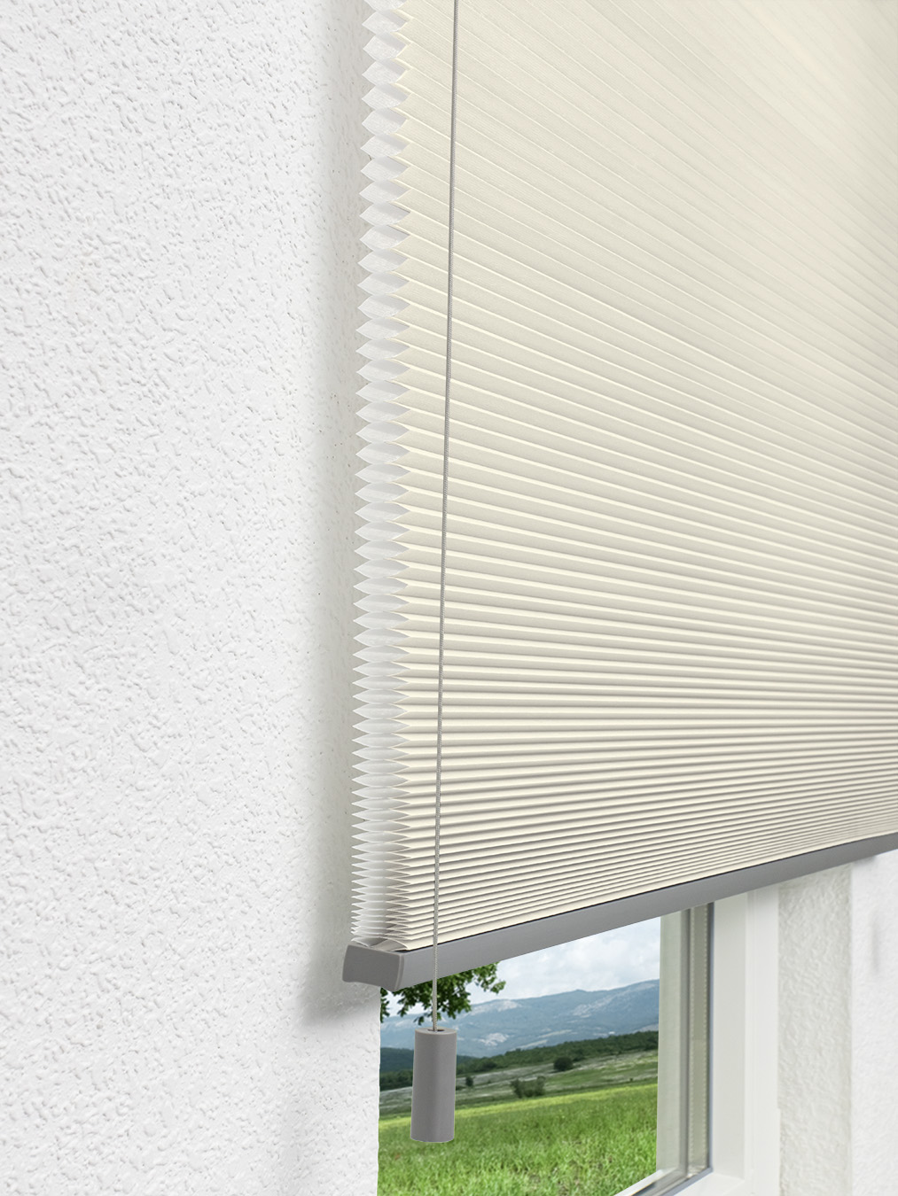 Detailansicht Wabe Soft Comb 7510.9105