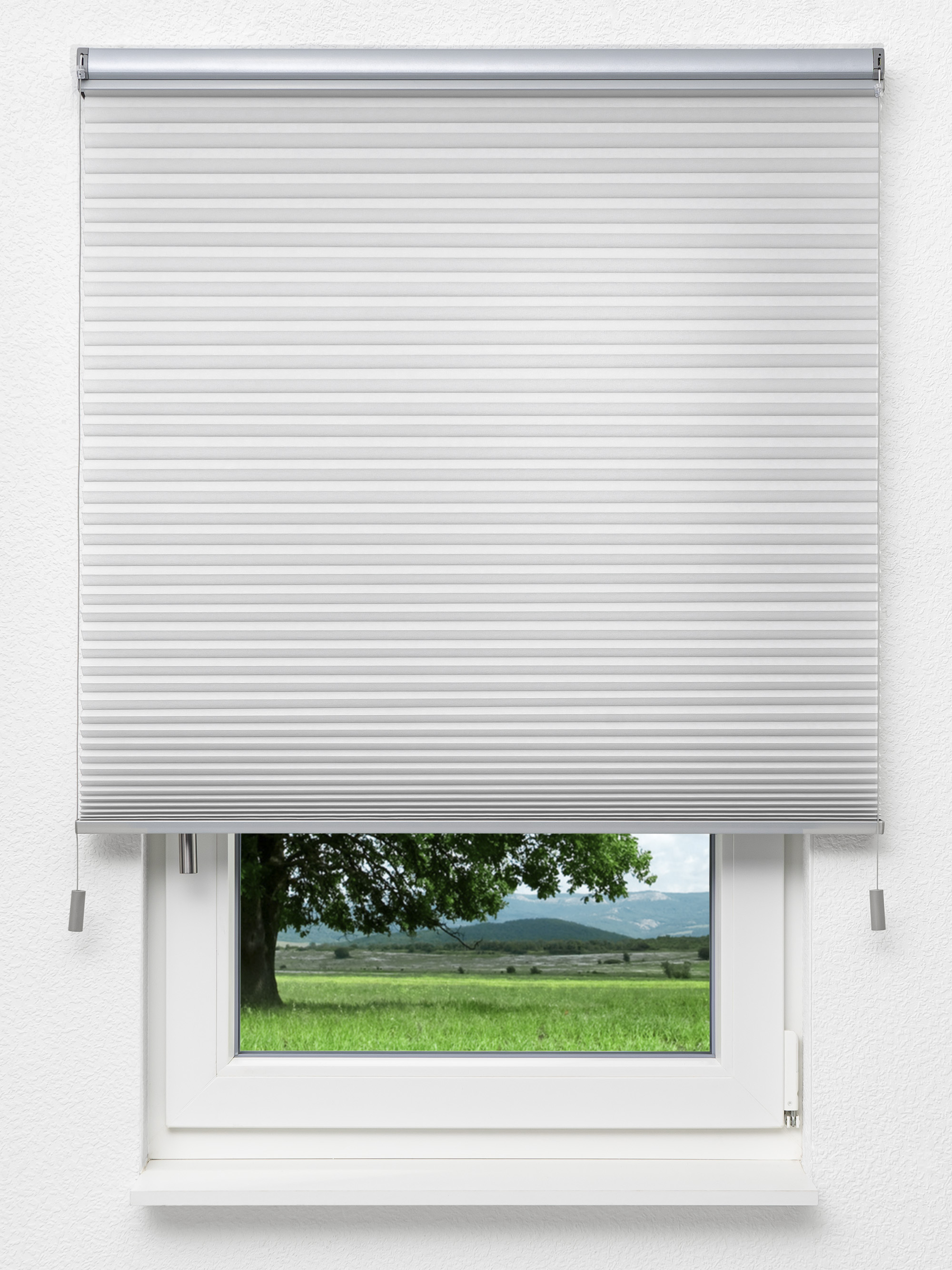 Detailansicht Wabe 45mm Soft Comb 7500.4501