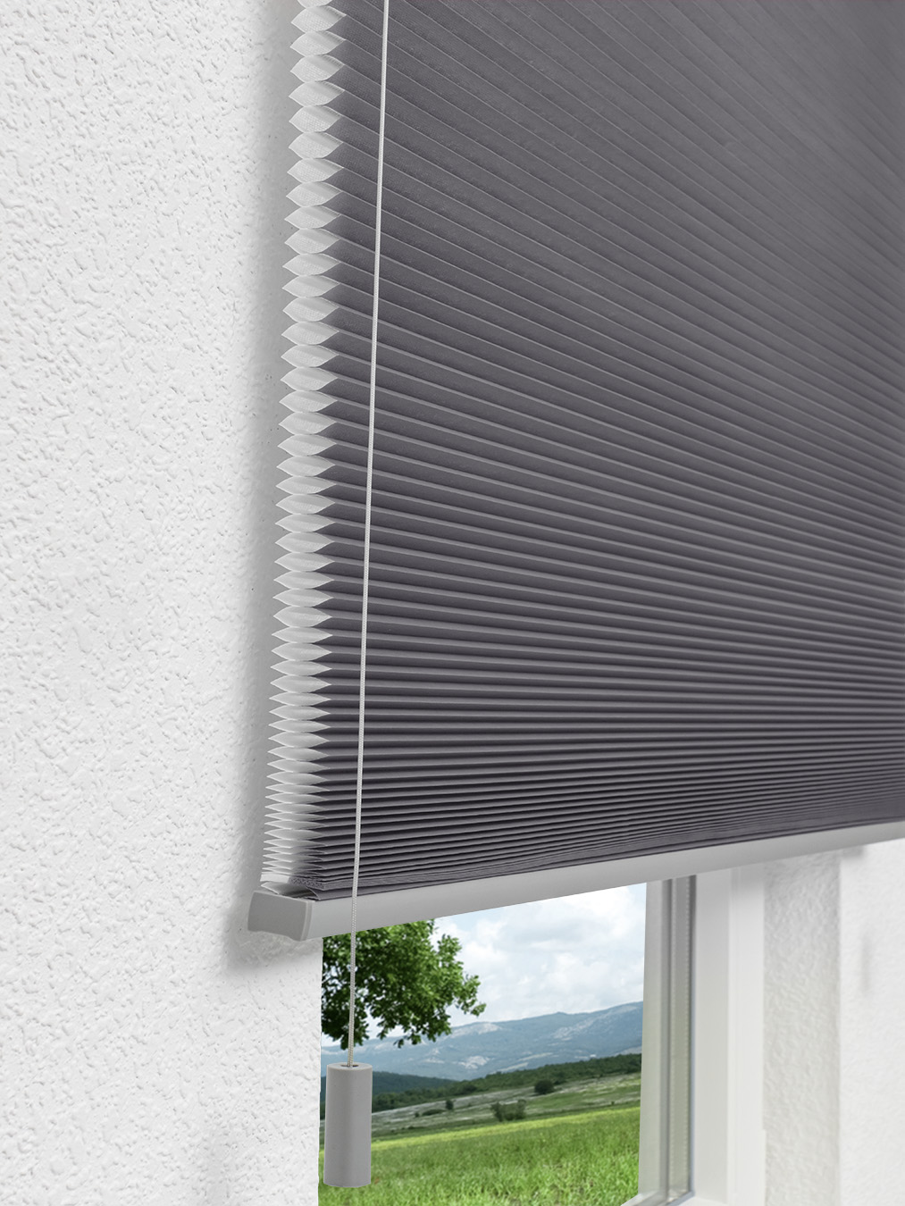 Detailansicht Wabe Soft Comb 7509.8912