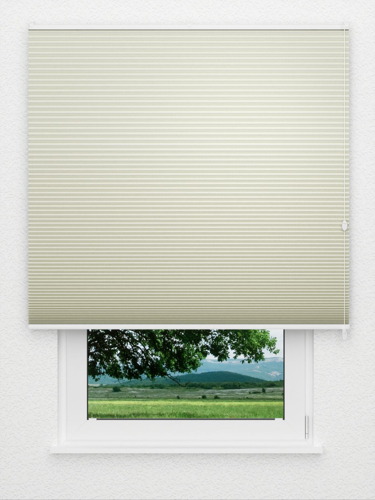 Detailansicht Wabe Shade Comb 8020.9156