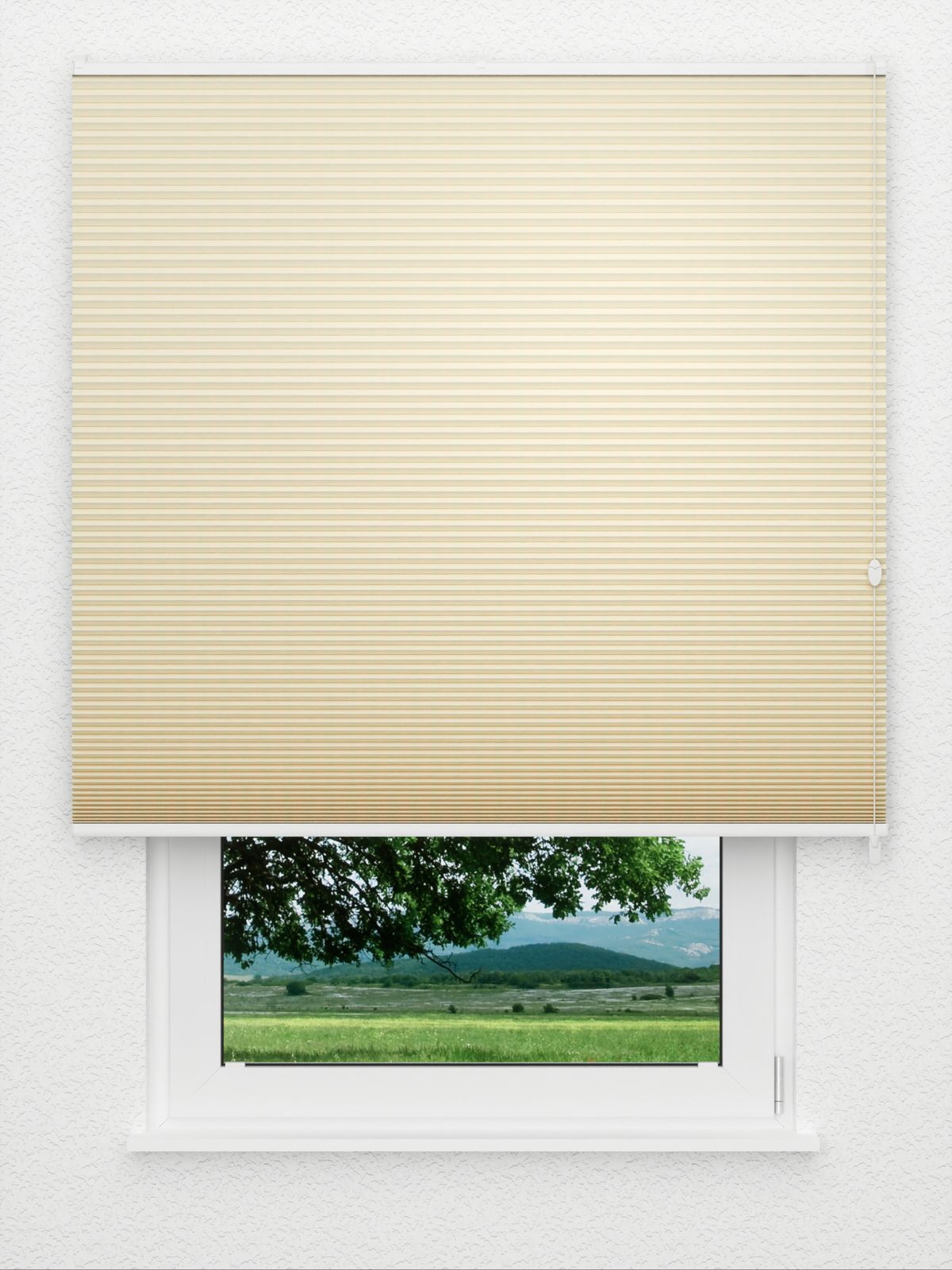 Detailansicht Wabe Shade Comb 8002.9656