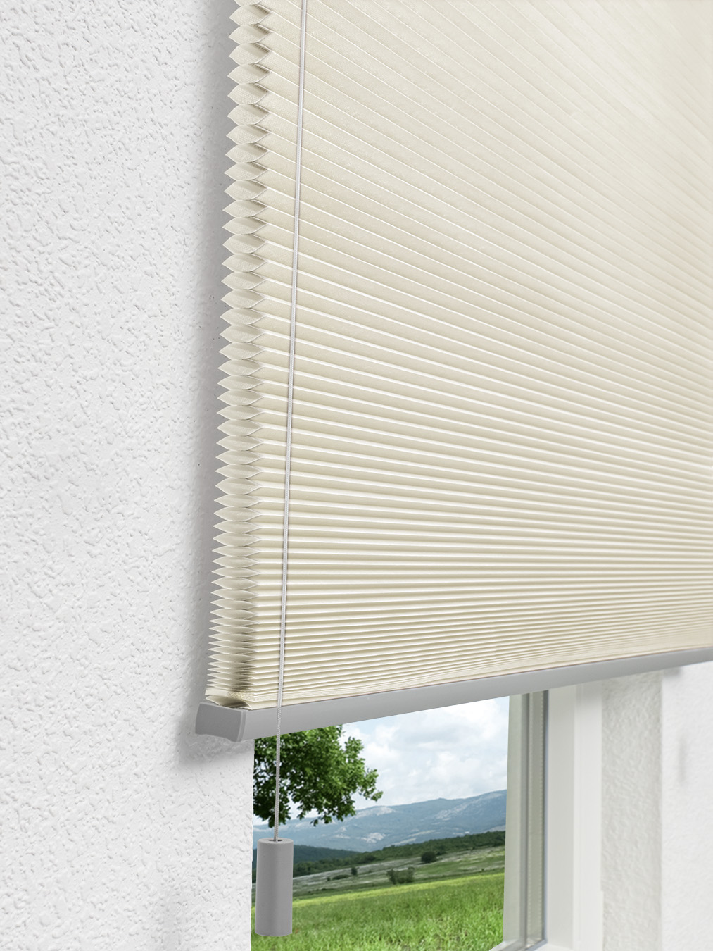 Detailansicht Casket Comb SC 7402.3625