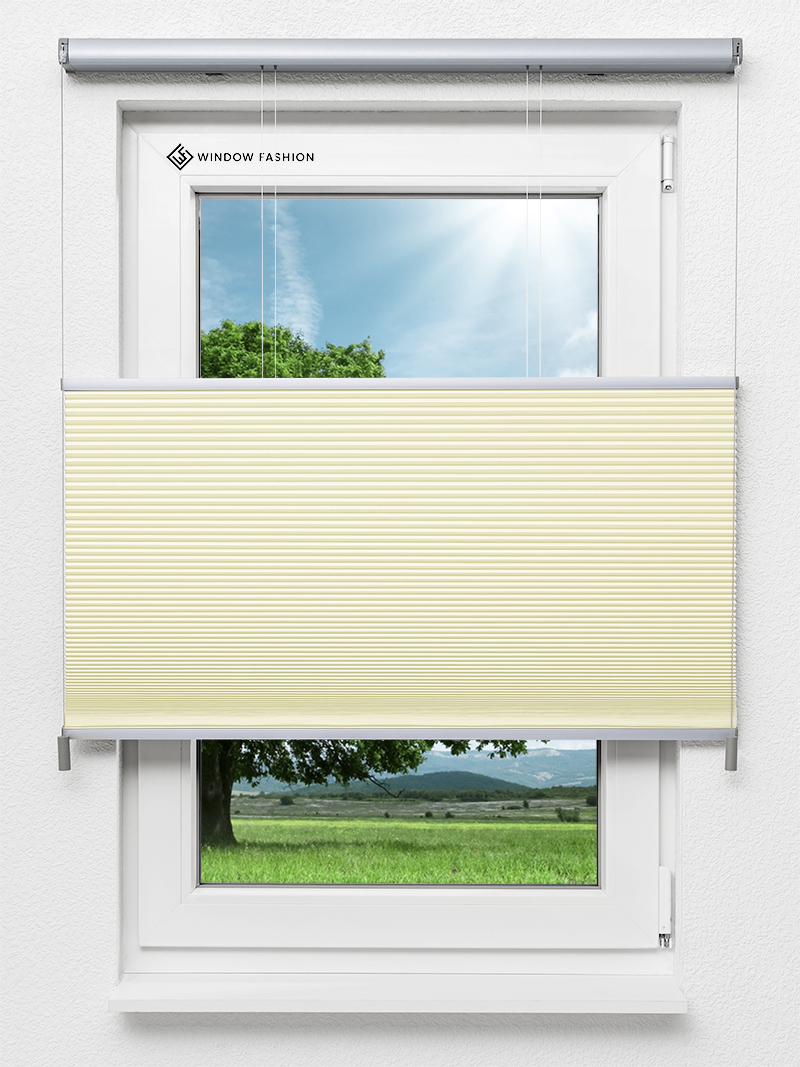 Preview Straight Comb BO 0