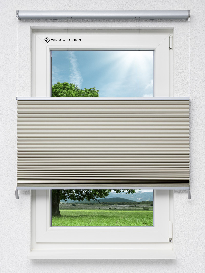 Preview Wabe 45mm Shade Comb 8011.4507 0