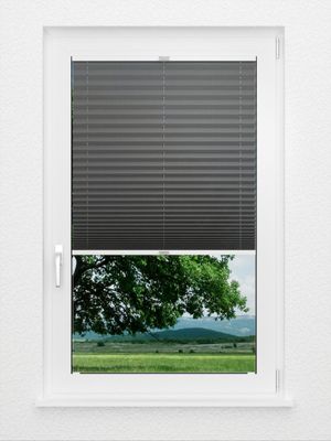 Preview Plissee Kreppa 1