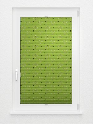 Preview Plissee Sheep green Night 4406.1714 2