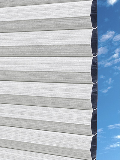 Wabe Lines BO Comb 9009.6154 Detailansicht