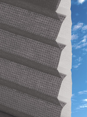 Wabe 45mm Soft Comb 7509.4504 Detailansicht