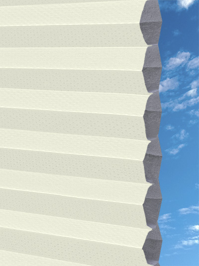 Wabe Shade Comb 8020.9156 Detailansicht