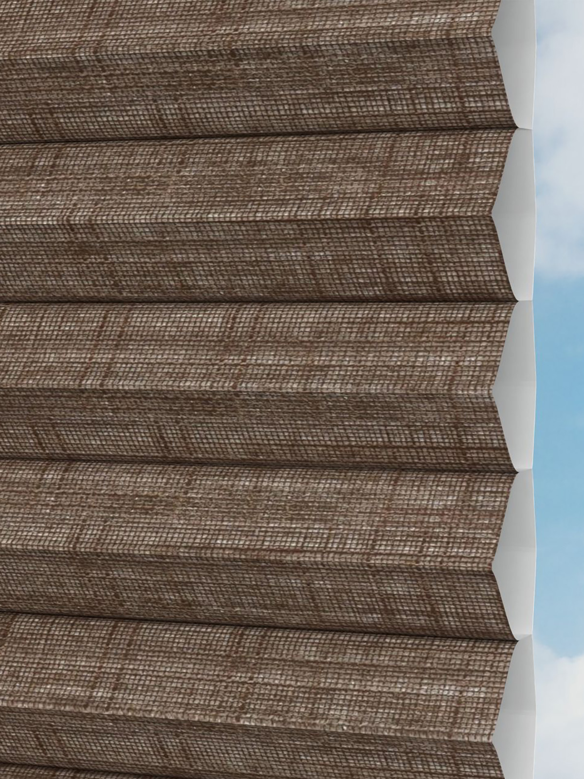 Detailansicht Coarse Comb LI 7307.7008