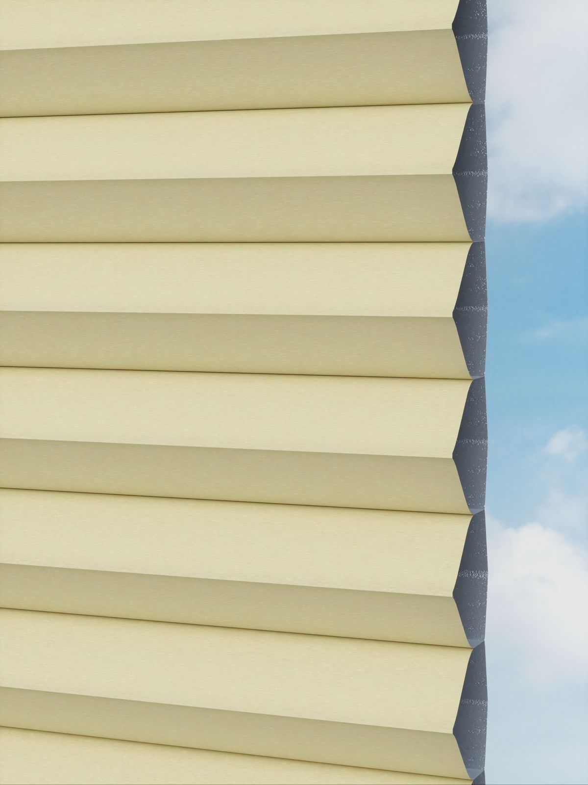 Detailansicht Straight Comb BO