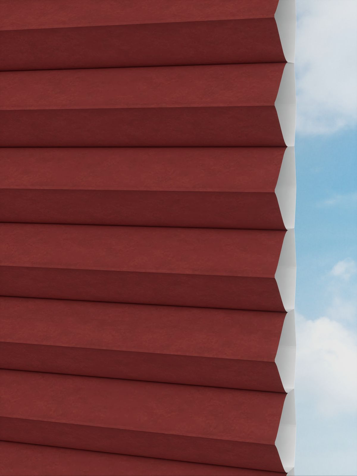 Detailansicht Simple Comb SC