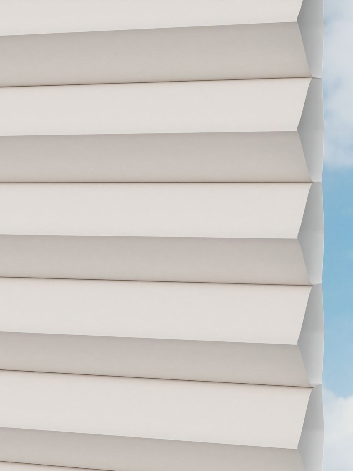 Detailansicht Simple Comb SC 7102.3612