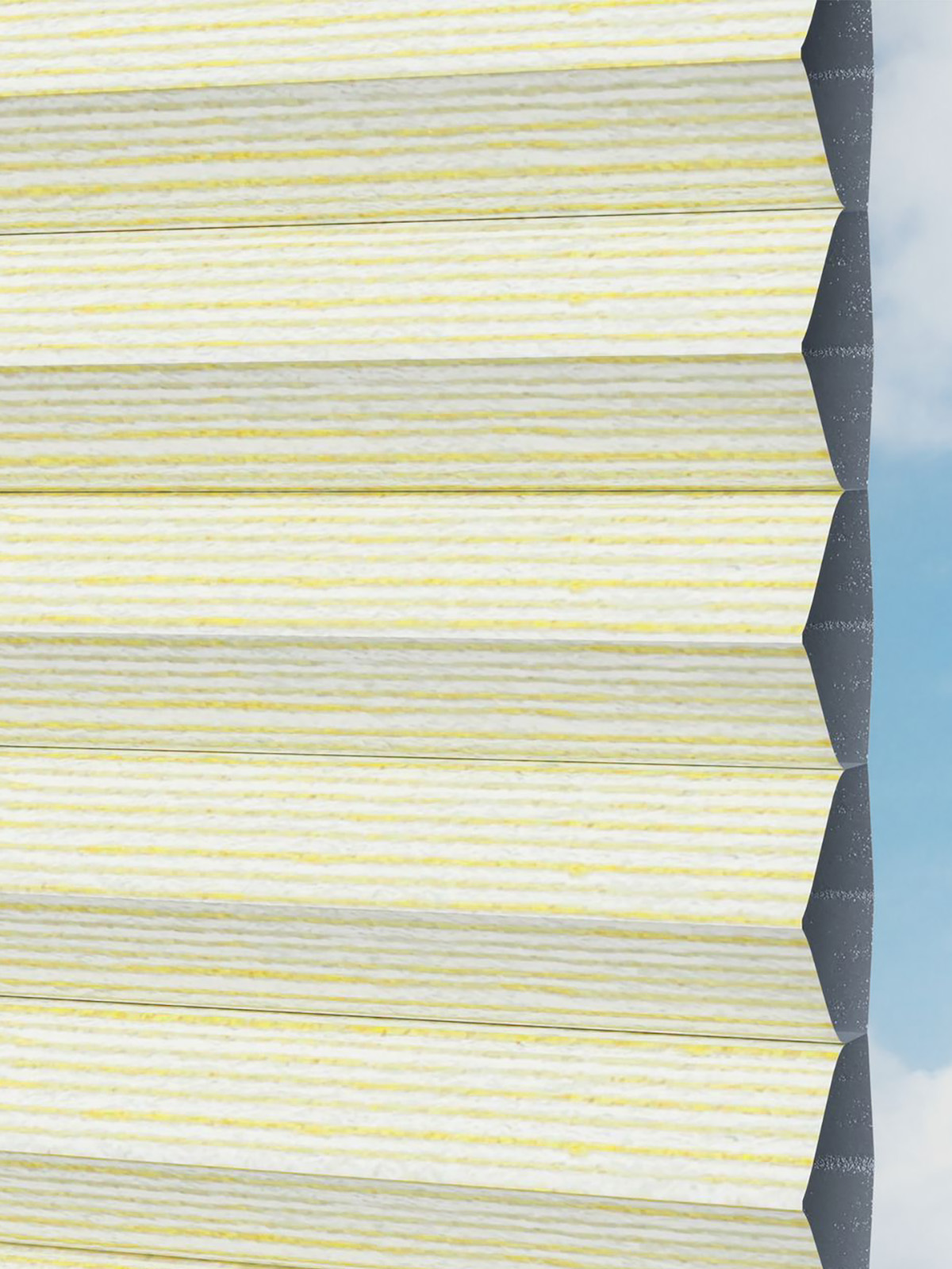 Detailansicht Linest Comb BO 9403.7005