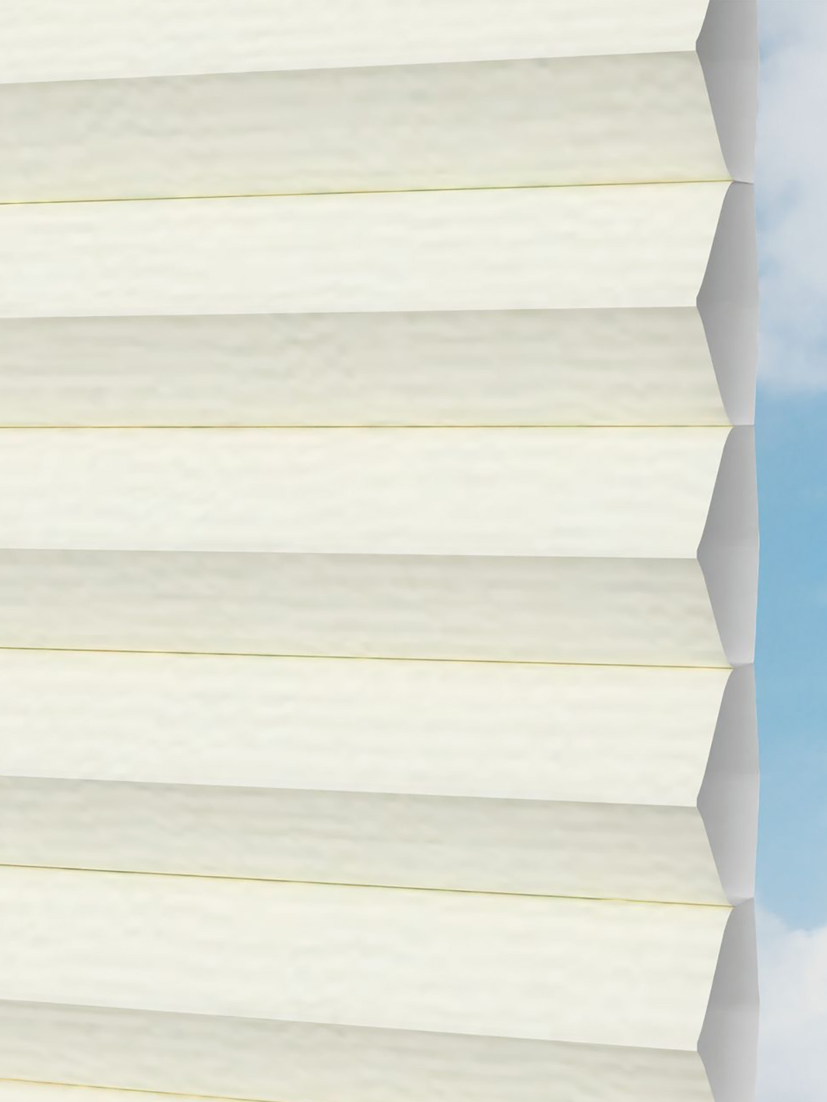 Detailansicht Wabe Soft Comb 7510.9105