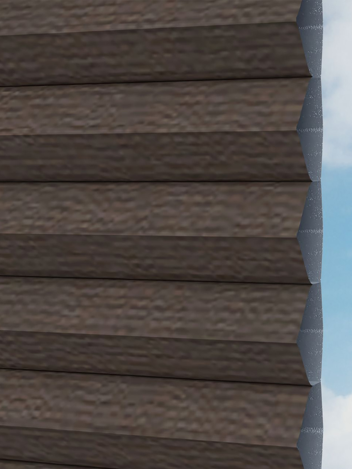 Detailansicht Wabe Shade Comb 8071.5057