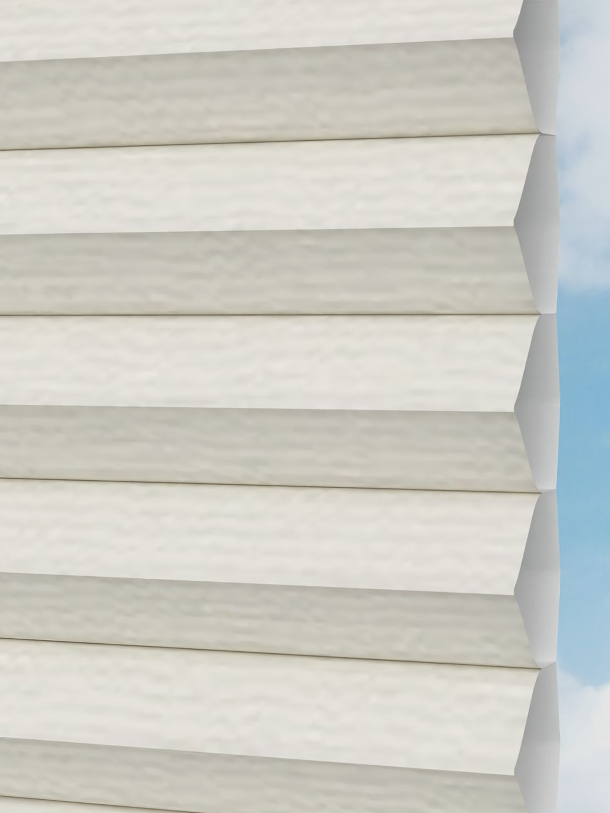 Detailansicht Wabe Soft Comb 7502.8907