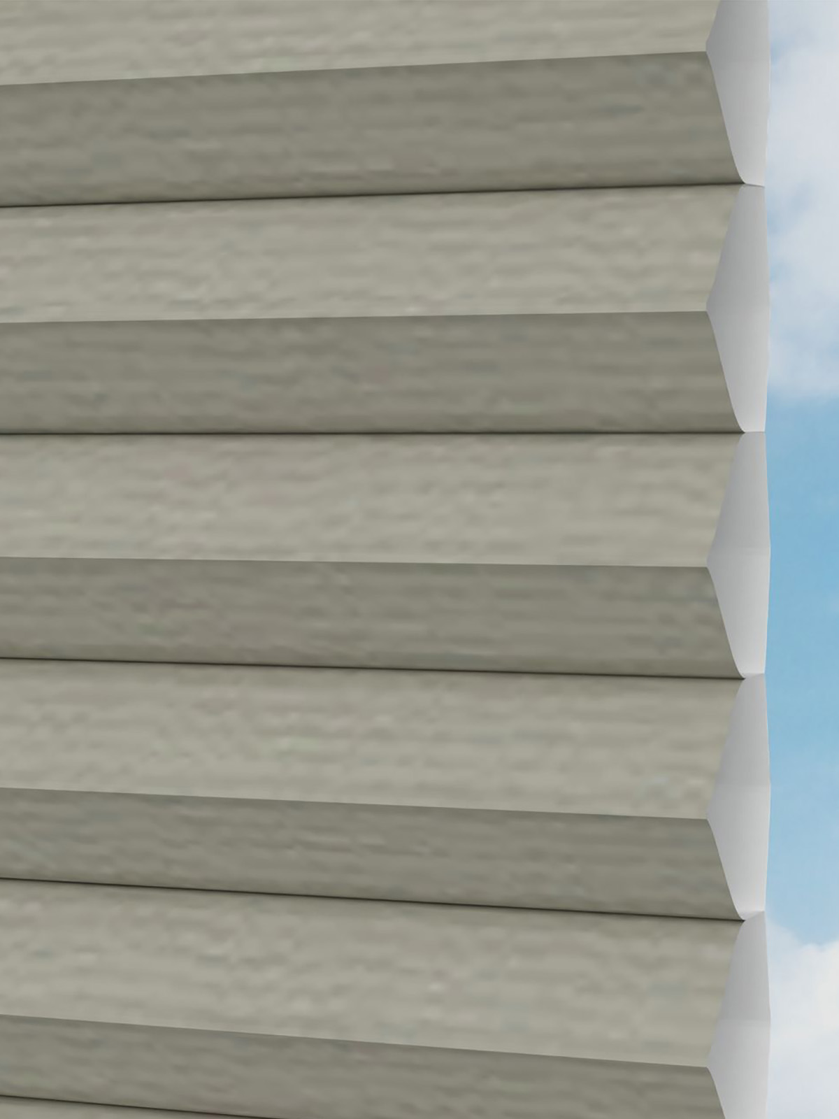 Detailansicht Wabe Soft Comb 7507.8908