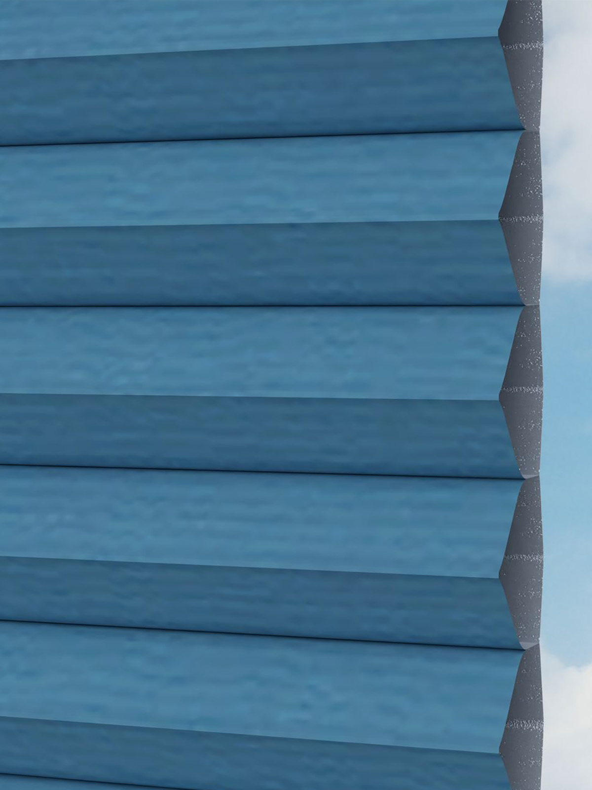 Detailansicht Wabe Shade Comb 8060.5053