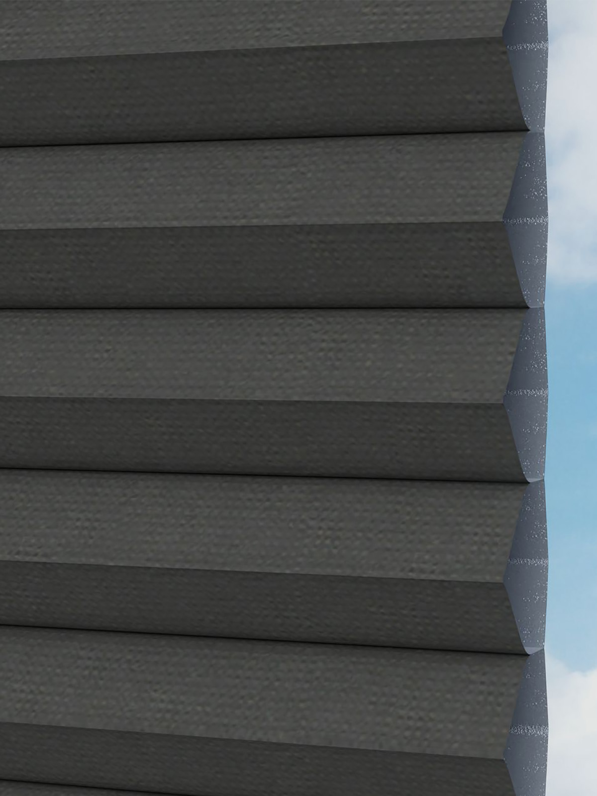 Detailansicht Tender Comb BO 9309.3636