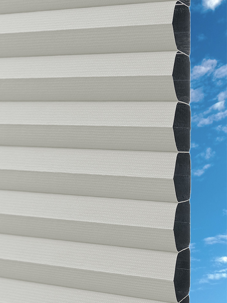 Preview Wabe Shade Comb 8013.6254 4